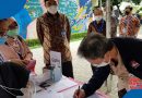 GTK Wajib Vaksin Untuk Melaksanakan PTMT